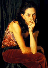 Andrea Netz