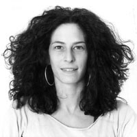 Andrea Netz
