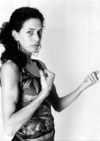 Andrea Netz